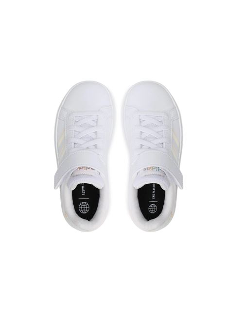 ADIDAS Grand Court for Girls ADIDAS | AGY2327