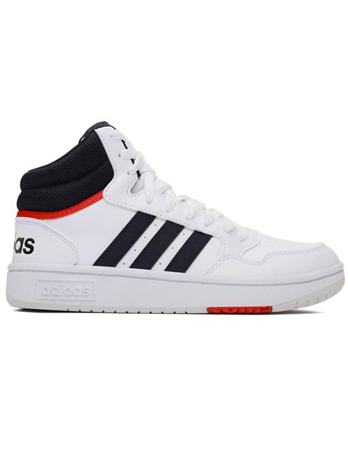 ADIDAS Hoops 3.0 Mid Classic Sneakers ADIDAS Citysport