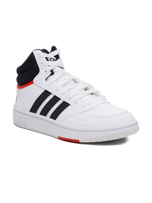 ADIDAS Hoops 3.0 Mid Classic Sneakers ADIDAS | AGY5543