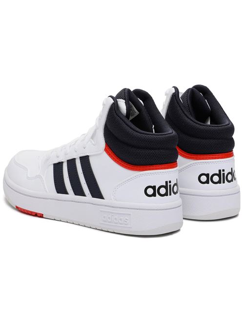 ADIDAS Hoops 3.0 Mid Classic Sneakers ADIDAS | AGY5543