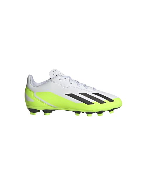 ADIDAS Scarpe da calcio X Ccrazyfast. 4 Junior ADIDAS | AIE1588