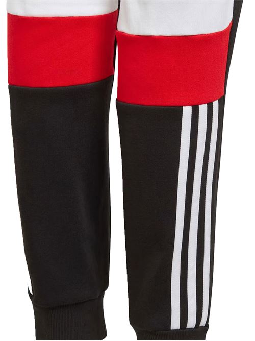 ADIDAS Pantalone Junior in felpa ADIDAS | AIJ7563