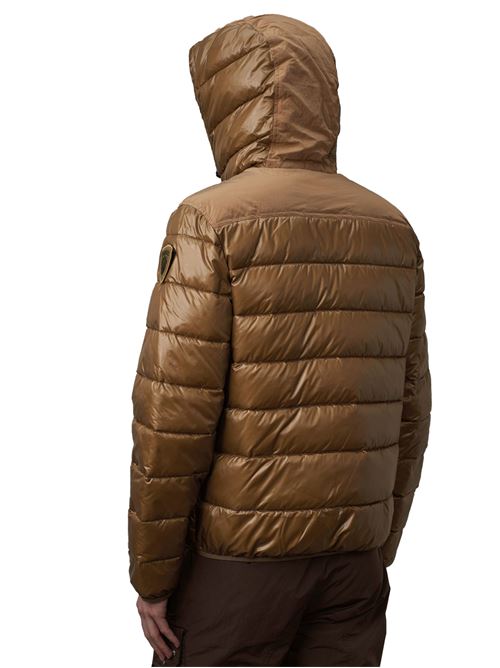 BLAUER B-Tactical Crest Down Jacket BLAUER | 23WBTUC02347340