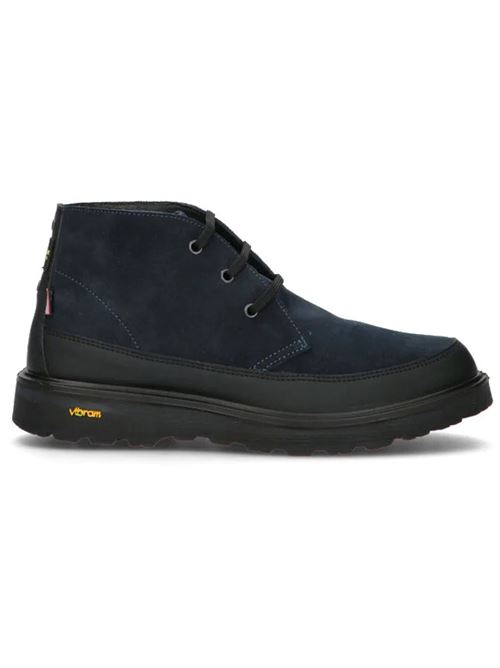 BLAUER Guantanamo12 Men's Boot BLAUER | F3GUANTANAM12NVV