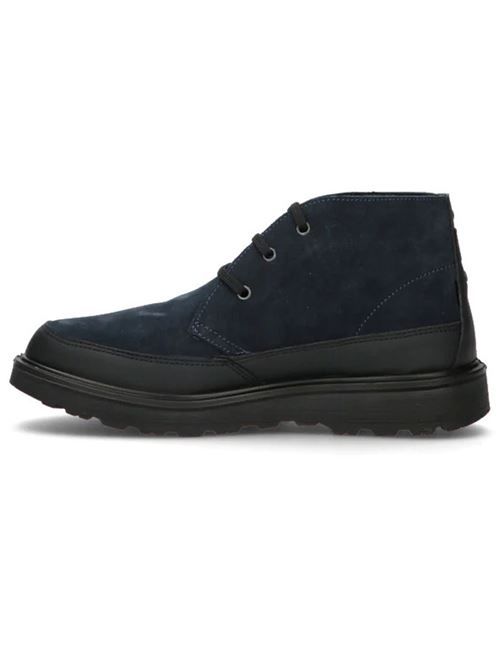 BLAUER Guantanamo12 Men's Boot BLAUER | F3GUANTANAM12NVV