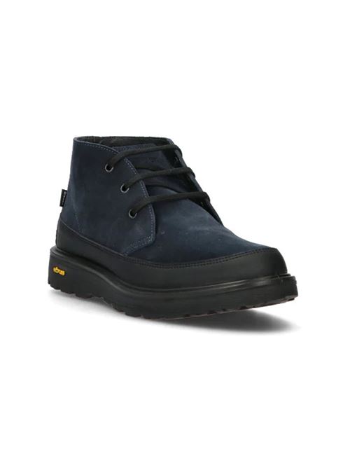 BLAUER Guantanamo12 Men's Boot BLAUER | F3GUANTANAM12NVV