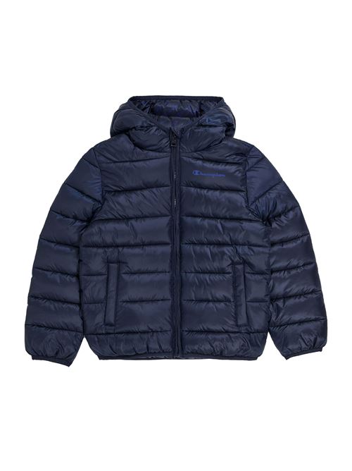 CHAMPION Bomber down jacket for children CHAMPION | 306568BS501