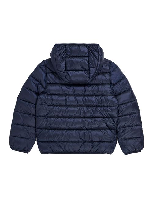 CHAMPION Bomber down jacket for children CHAMPION | 306568BS501