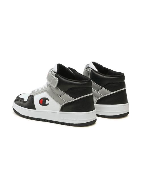 CHAMPION High shoes for boys CHAMPION | S32413WW014