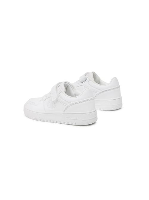 CHAMPION Rebound 2.0 Low Children's Sneakers CHAMPION | S32414WW009