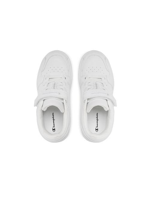 CHAMPION Rebound 2.0 Low Children's Sneakers CHAMPION | S32414WW009