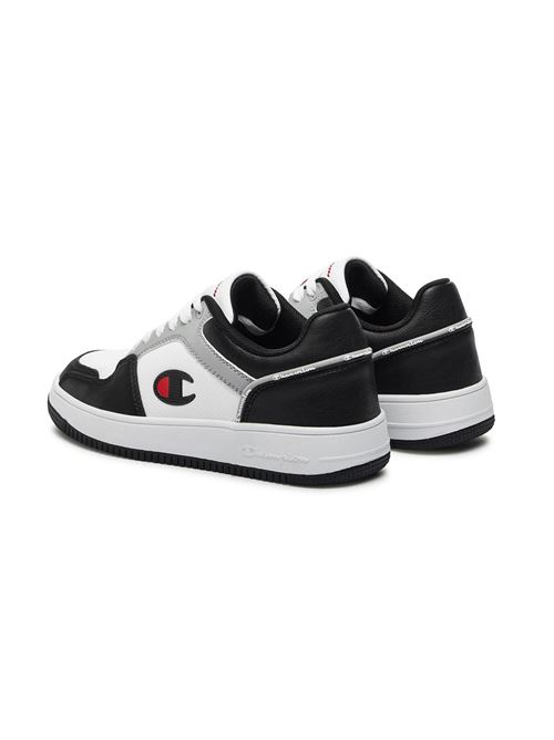 CHAMPION Rebound Low 2.0 Ragazzi CHAMPION | S32415WW014