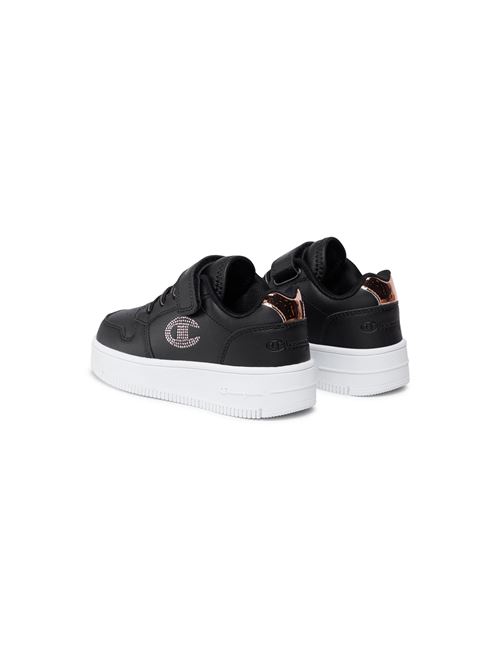 CHAMPION Sneakers con Strass per Bambina CHAMPION | S32751KK001