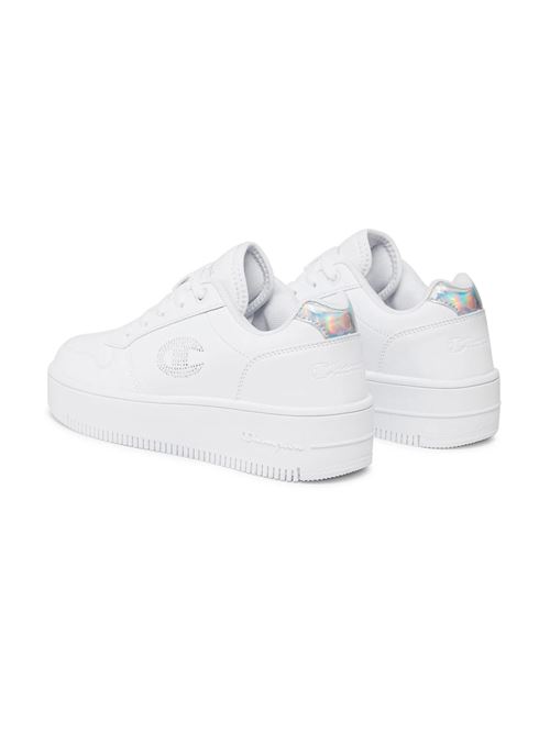 CHAMPION Sneakers with rhinestones for girls CHAMPION | S32752WW001