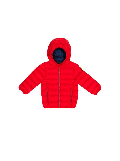 CIESSE Franklin Baby Boy down jacket CIESSE | 216CFBJ015085003XP