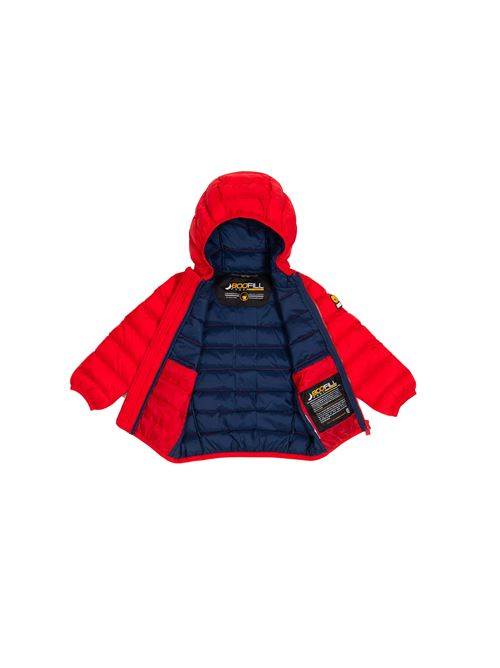 CIESSE Franklin Baby Boy down jacket CIESSE | 216CFBJ015085003XP