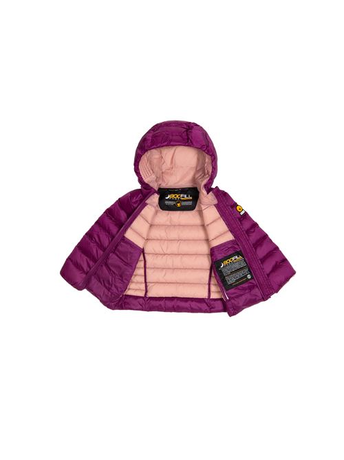 CIESSE Karis Baby Girl down jacket CIESSE | 216CFGJ024988898XP