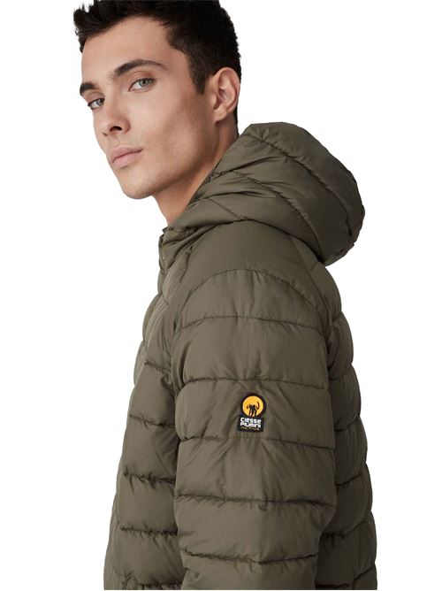 CIESSE Ralphie 3.0 Reversible Down Jacket CIESSE | 226CAMJ10126427XXN