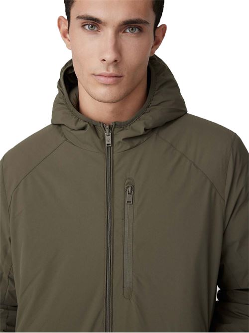 CIESSE Ralphie 3.0 Reversible Down Jacket CIESSE | 226CAMJ10126427XXN