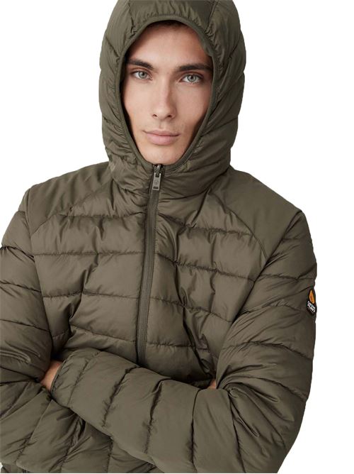 CIESSE Ralphie 3.0 Reversible Down Jacket CIESSE | 226CAMJ10126427XXN