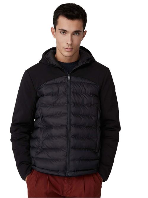 CIESSE Piumino Braxton Reversibile in softshell CIESSE | 226CAMJ10164201XXP