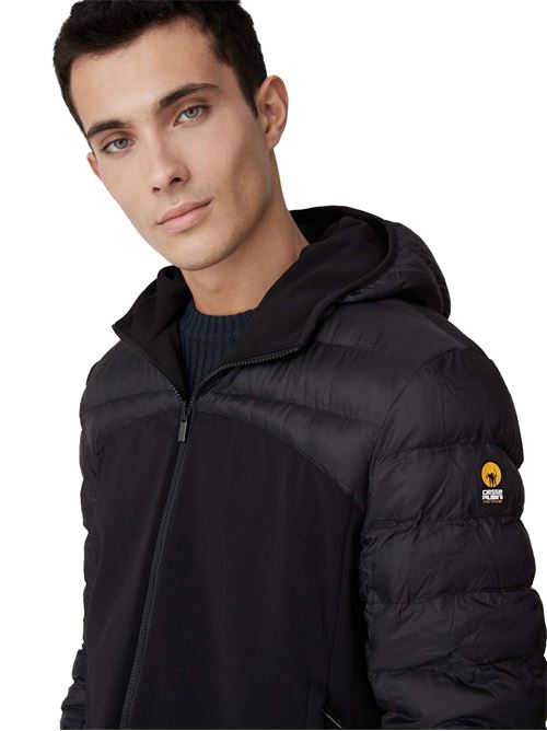 CIESSE Braxton Reversible softshell down jacket CIESSE | 226CAMJ10164201XXP