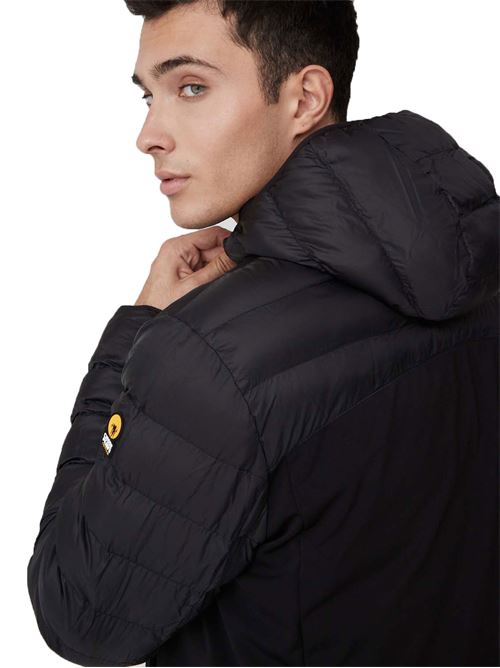 CIESSE Braxton Reversible softshell down jacket CIESSE | 226CAMJ10164201XXP