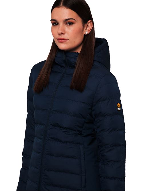 CIESSE Annamarie quilted down jacket CIESSE | 226CAWC05047301XXN