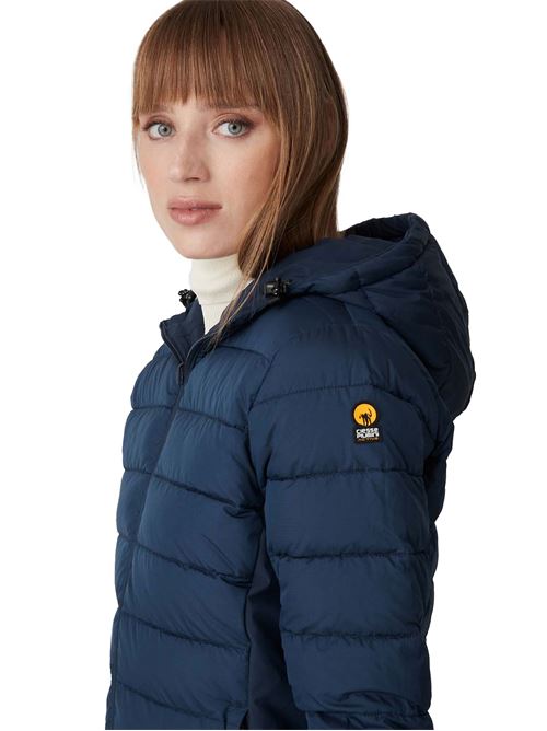 CIESSE Jusy Reversible Down Jacket CIESSE | 226CAWC15079301XXN