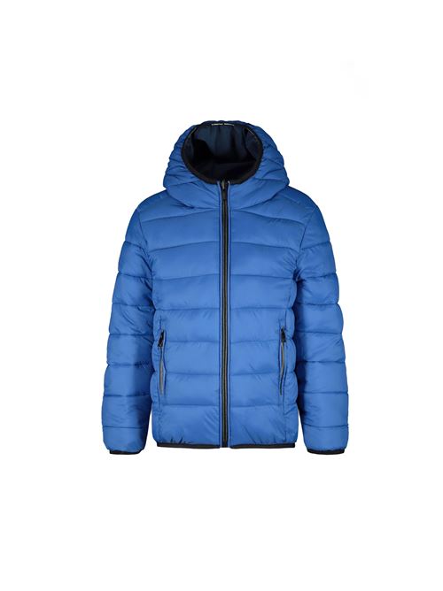 CIESSE Henry Baby JR Reversible Down Jacket CIESSE | 226CPJJ11598362BXN