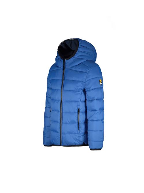 CIESSE Henry Baby JR Reversible Down Jacket CIESSE | 226CPJJ11598362BXN