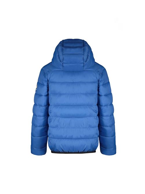 CIESSE Henry Baby JR Reversible Down Jacket CIESSE | 226CPJJ11598362BXN