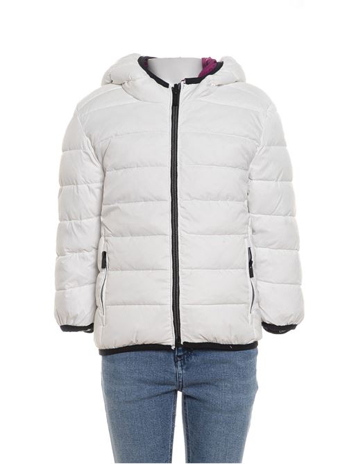 CIESSE Henry Baby JR Reversible Down Jacket CIESSE | 226CPJJ1159880OWXN