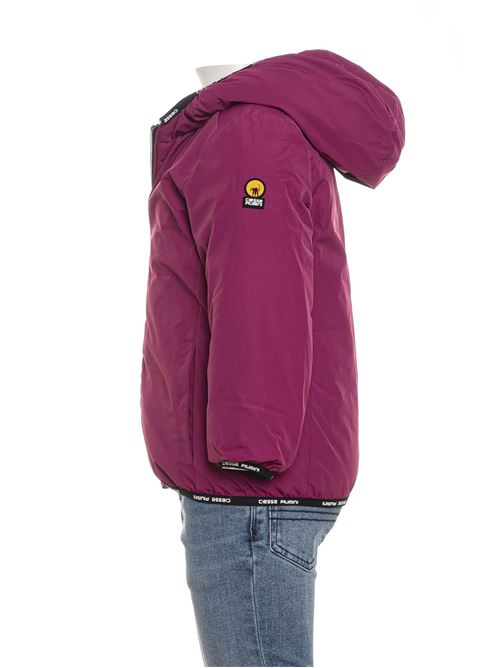 CIESSE Henry Baby JR Reversible Down Jacket CIESSE | 226CPJJ1159880OWXN