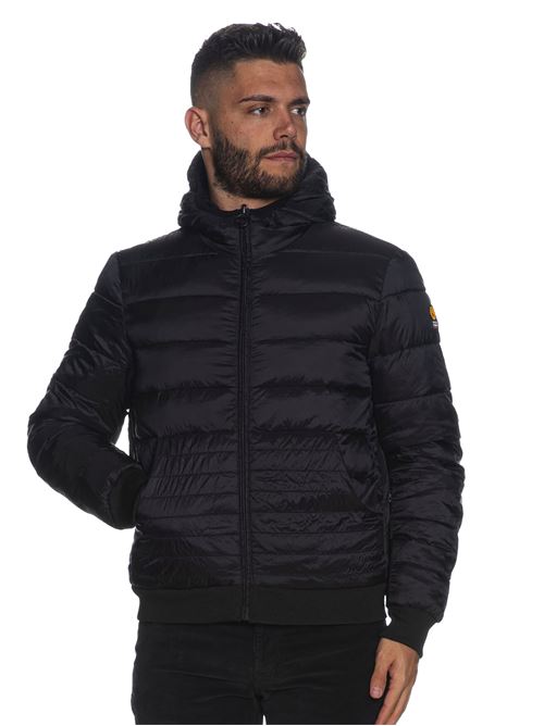 CIESSE Reversible Ridley Down Jacket CIESSE | 236CAMJ10236201XXN