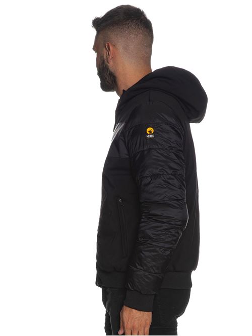 CIESSE Reversible Ridley Down Jacket CIESSE | 236CAMJ10236201XXN