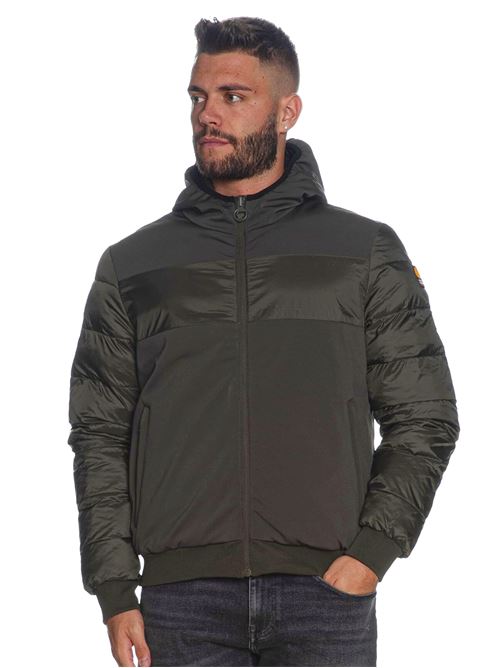 CIESSE Reversible Ridley Down Jacket CIESSE | 236CAMJ10236427XXN