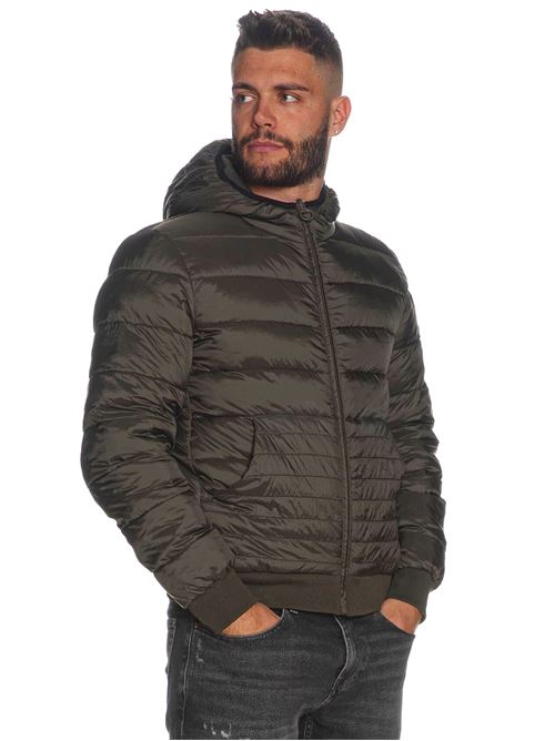 CIESSE Reversible Ridley Down Jacket CIESSE | 236CAMJ10236427XXN