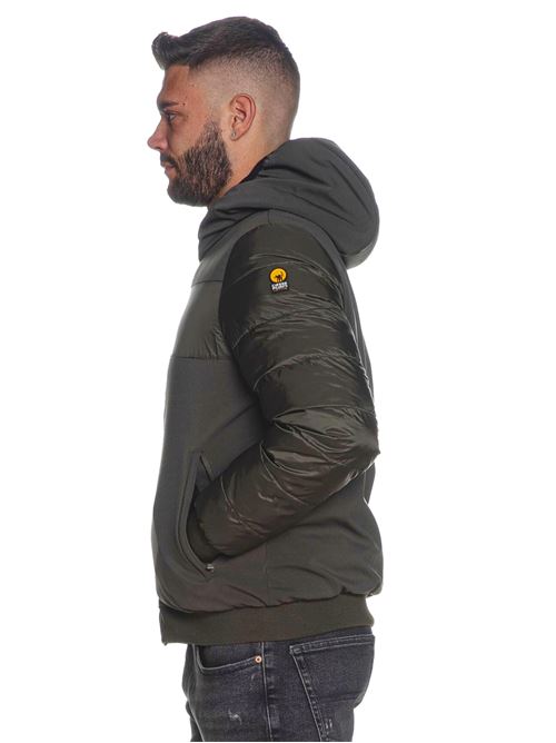 CIESSE Reversible Ridley Down Jacket CIESSE | 236CAMJ10236427XXN