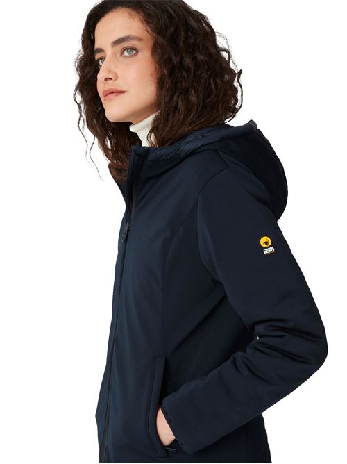 CIESSE Kalin softshell jacket CIESSE | 236CAWJ05142301XXW