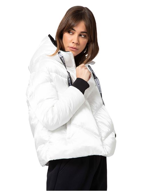 CIESSE Christa quilted down jacket CIESSE | 236CAWJ051461182XP