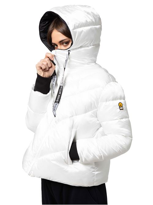 CIESSE Christa quilted down jacket CIESSE | 236CAWJ051461182XP