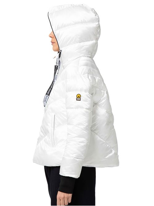 CIESSE Christa quilted down jacket CIESSE | 236CAWJ051461182XP