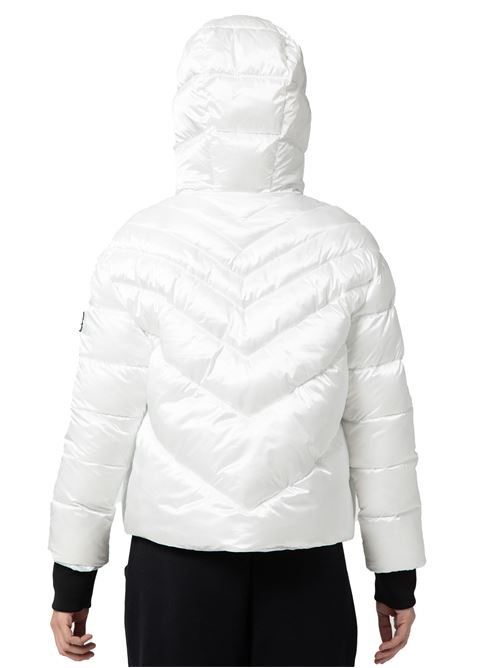 CIESSE Christa quilted down jacket CIESSE | 236CAWJ051461182XP