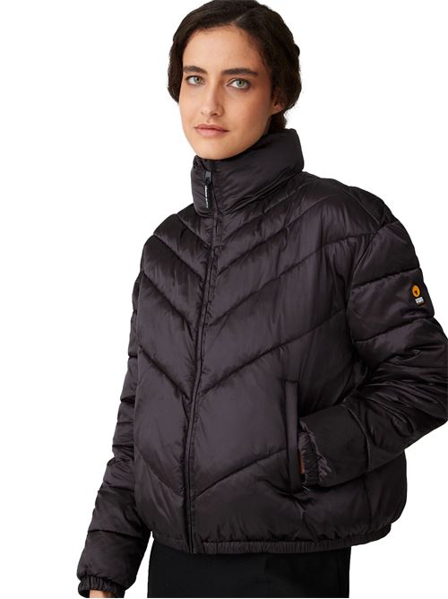 CIESSE V Quilted Down Jacket CIESSE | 236CAWJ25147201XXP