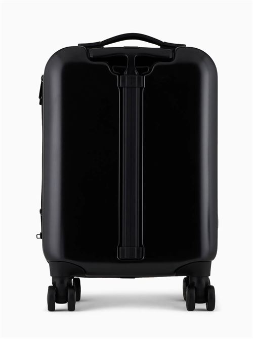 EMPORIO ARMANI Trolley cabina in ABS EA7 | 24959500020