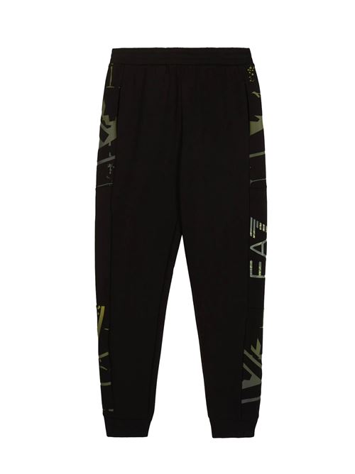 EMPORIO ARMANI Boy jogger trousers EA7 | 6RBP551200