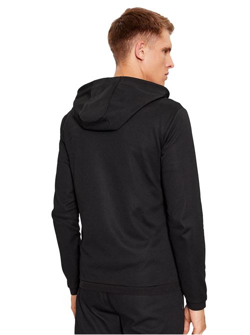 EMPORIO ARMANI Sports jacket sweatshirt EA7 | 6RPM391200