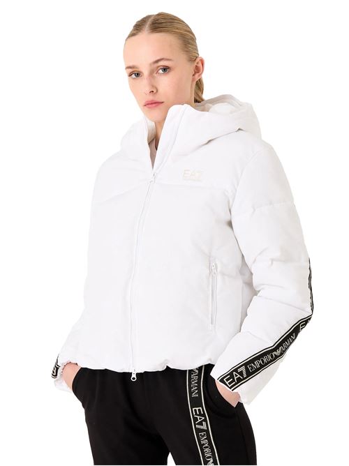 EMPORIO ARMANI Calidum7 Jacke EA7 | 6RTB251100