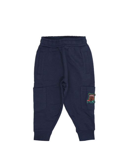 FILA Pantalone Sportivo Kids FILA | FAK025450004